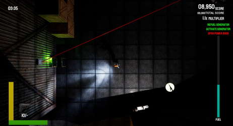 Undead Blackout: Reanimated Edition screenshot 5