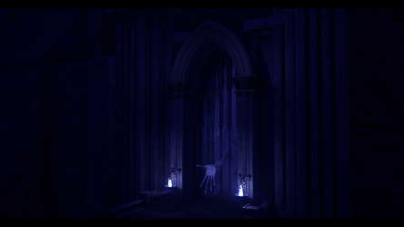 INFERIUS screenshot 4