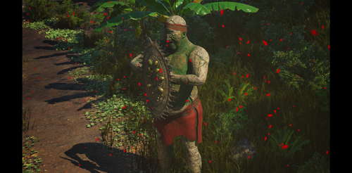The Mara Witch screenshot 3