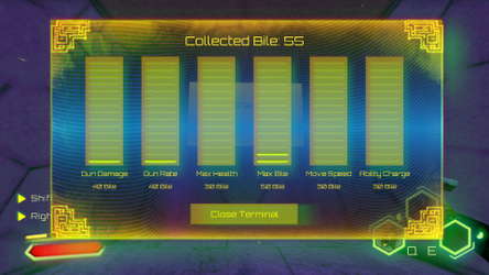 Cicadia screenshot 10