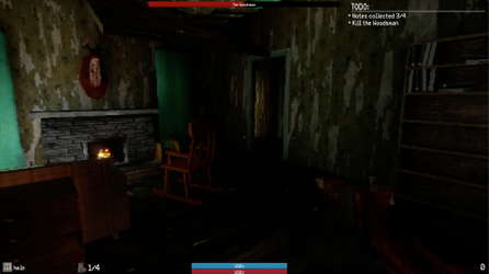 Wasting Away screenshot 14