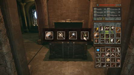 Tower of Mask screenshot 16