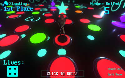 Consolation: Board Meeting - Anthology Edition screenshot 13