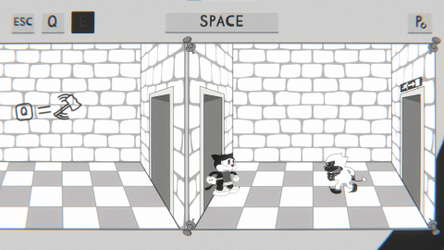 Violent Horror Stories: anthology screenshot 8