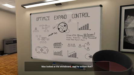 Office After Hours screenshot 8