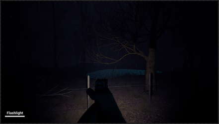 Beyond screenshot 1