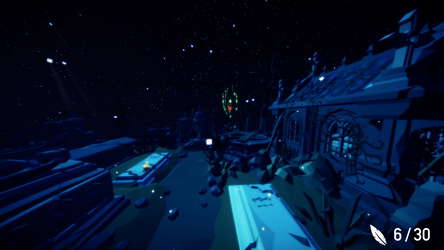 Aery - Midnight Hour screenshot 6