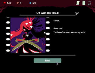 Slay the Alice screenshot 5