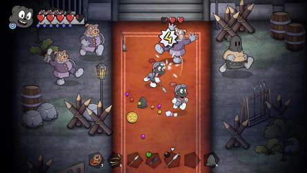 Gombo screenshot 5
