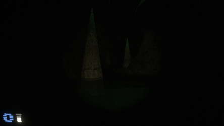 Echoes of Exile screenshot 10
