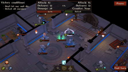 Sol-Hel screenshot 2