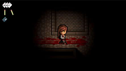 MIDNIGHT Remastered screenshot 11