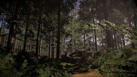 House Of Nowhere screenshot 6