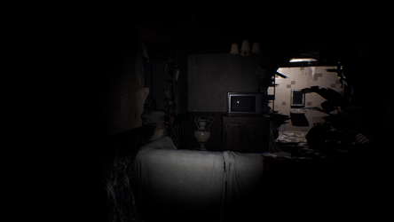 Misery Mansion screenshot 1