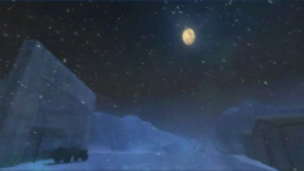 Rogue Planet 1 screenshot 31