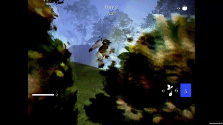 The Stoevi Curse screenshot 1