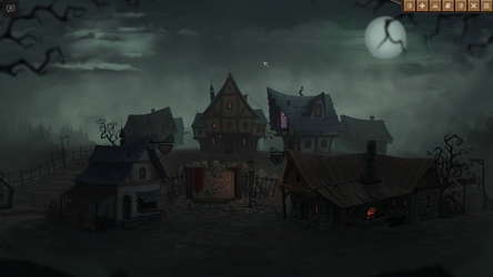 Dark Bestiary screenshot 1