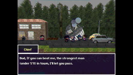 SWOLLEN TO BURSTING UNTIL I AM DISAPPEARING ON PURPOSE screenshot 1