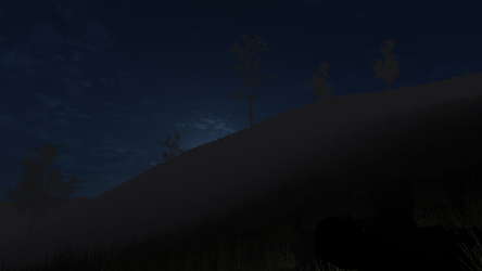 Forest Horror screenshot 4