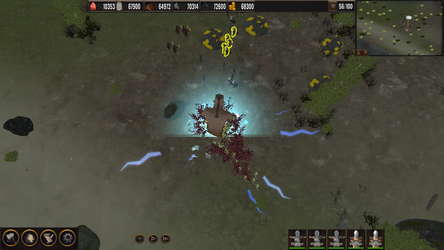 War Of The Titans screenshot 9