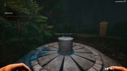 Unlasting Horror screenshot 16