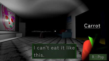Killer Vegetable screenshot 4