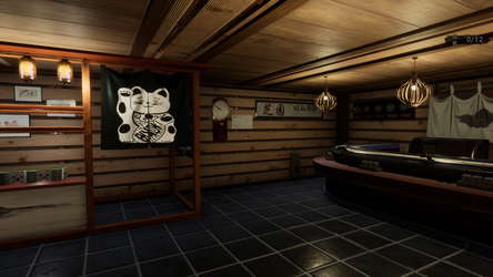 Soul Street screenshot 2