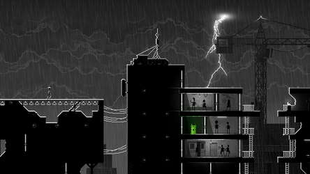 Zombie Night Terror screenshot 19