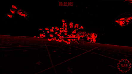CrimSaw screenshot 2