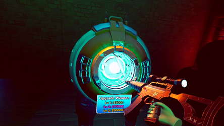Monster Showdown: Prologue screenshot 4