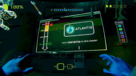 Murky Divers screenshot 7