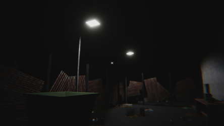 Terror in the Kitchen screenshot 8