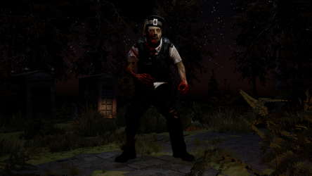 Blade N' Blood screenshot 5