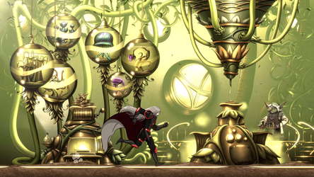 Summum Aeterna screenshot 27