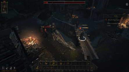 BEAST: False Prophet screenshot 10