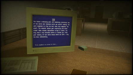 The Others Will Join Shortly screenshot 3