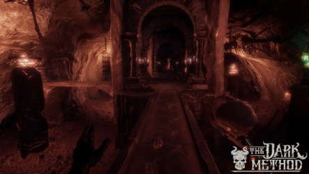The Dark Method screenshot 7