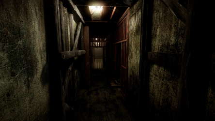The Alien Cube screenshot 13