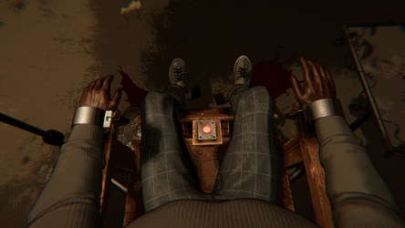 Death Stream screenshot 7