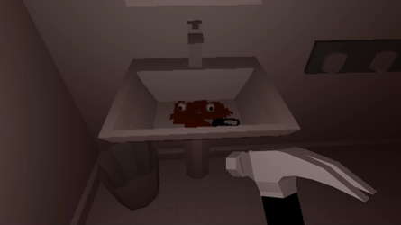 WRONGED screenshot 2