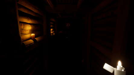 Carnival of Souls screenshot 3