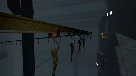 Colony 19 screenshot 1
