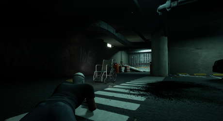 SHOCK screenshot 3