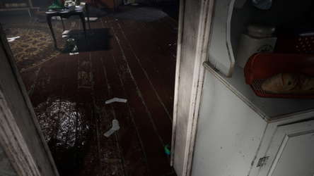 EBOLA VILLAGE screenshot 15