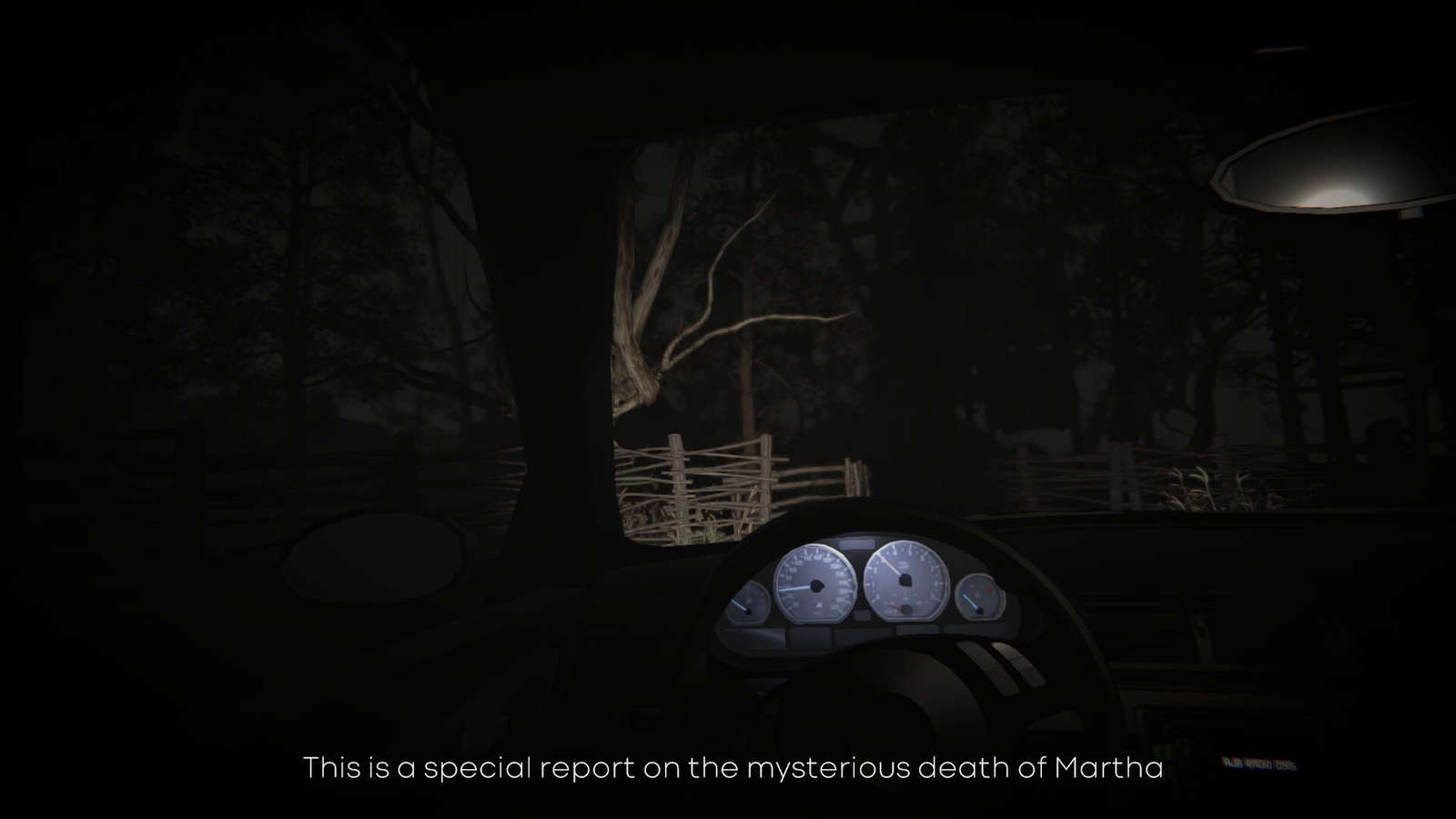 Martha's Dolls screenshot