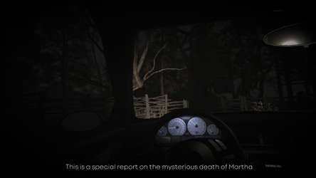 Martha's Dolls screenshot 1