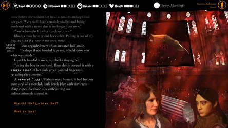 Werewolf: The Apocalypse — Purgatory screenshot 5