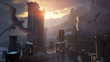 Century: Age of Ashes screenshot 5