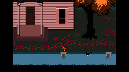 Candyboy screenshot 1