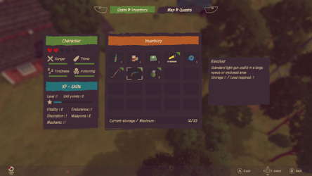 Look Alive screenshot 8